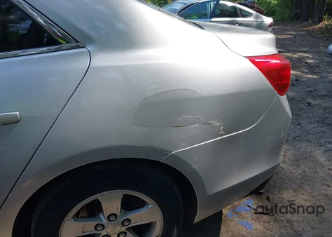 2015 Chevrolet Malibu Ls from USA, damaged, VIN 1G11B5SL8FF155767